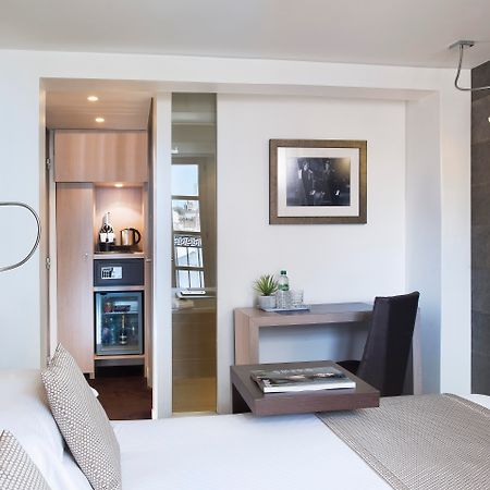 Hotel Maxim Opera Paris Luaran gambar