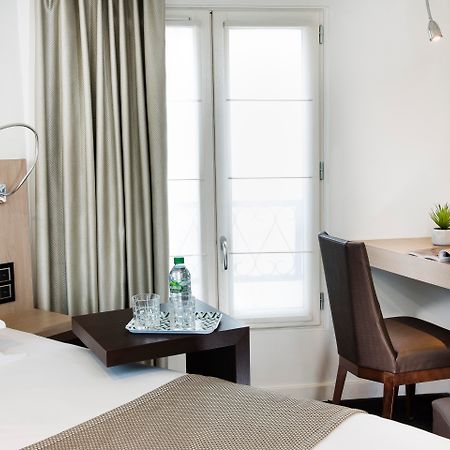 Hotel Maxim Opera Paris Luaran gambar