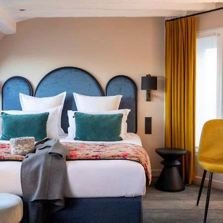 Hotel Maxim Opera Paris Luaran gambar