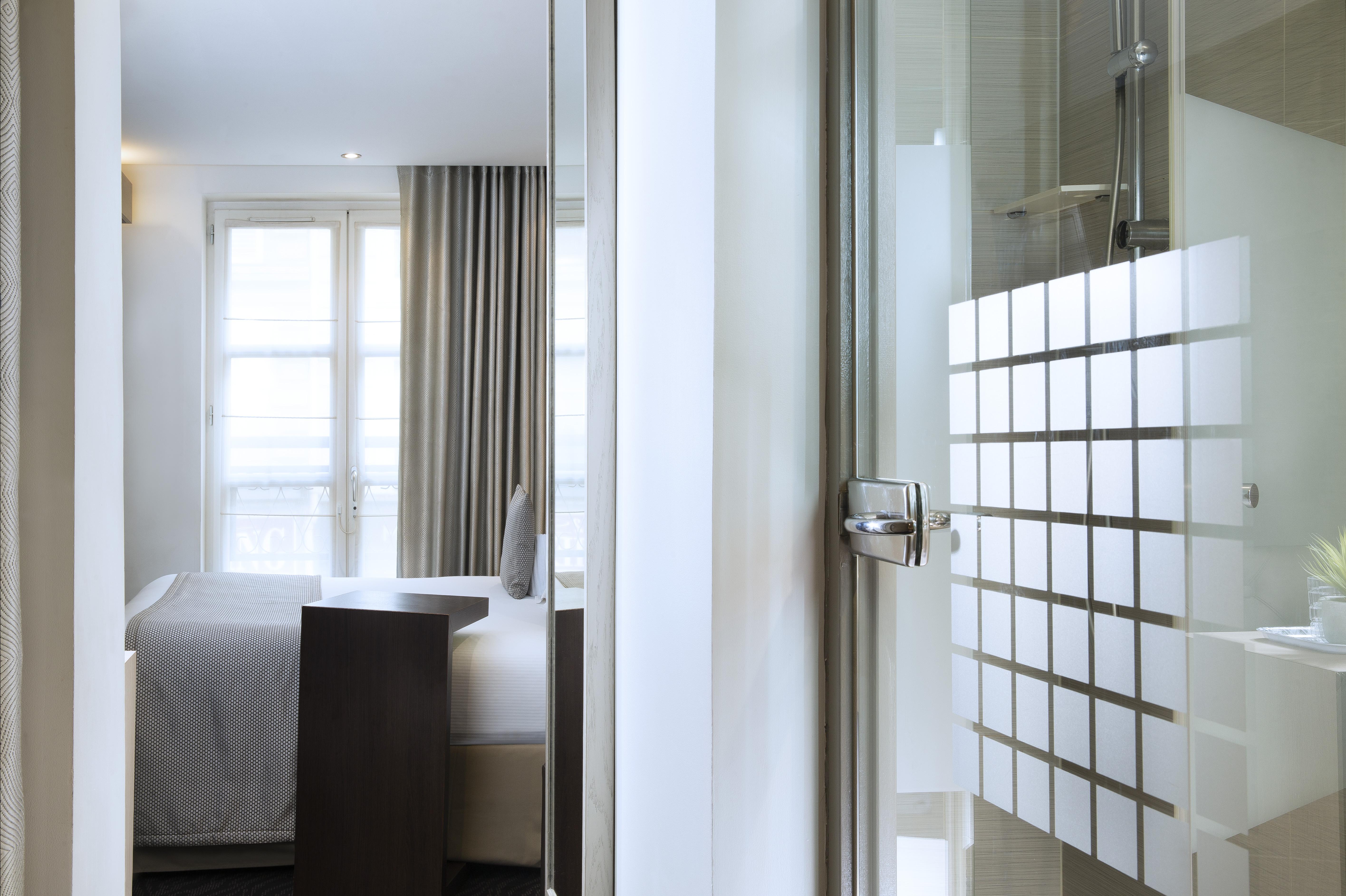 Hotel Maxim Opera Paris Luaran gambar