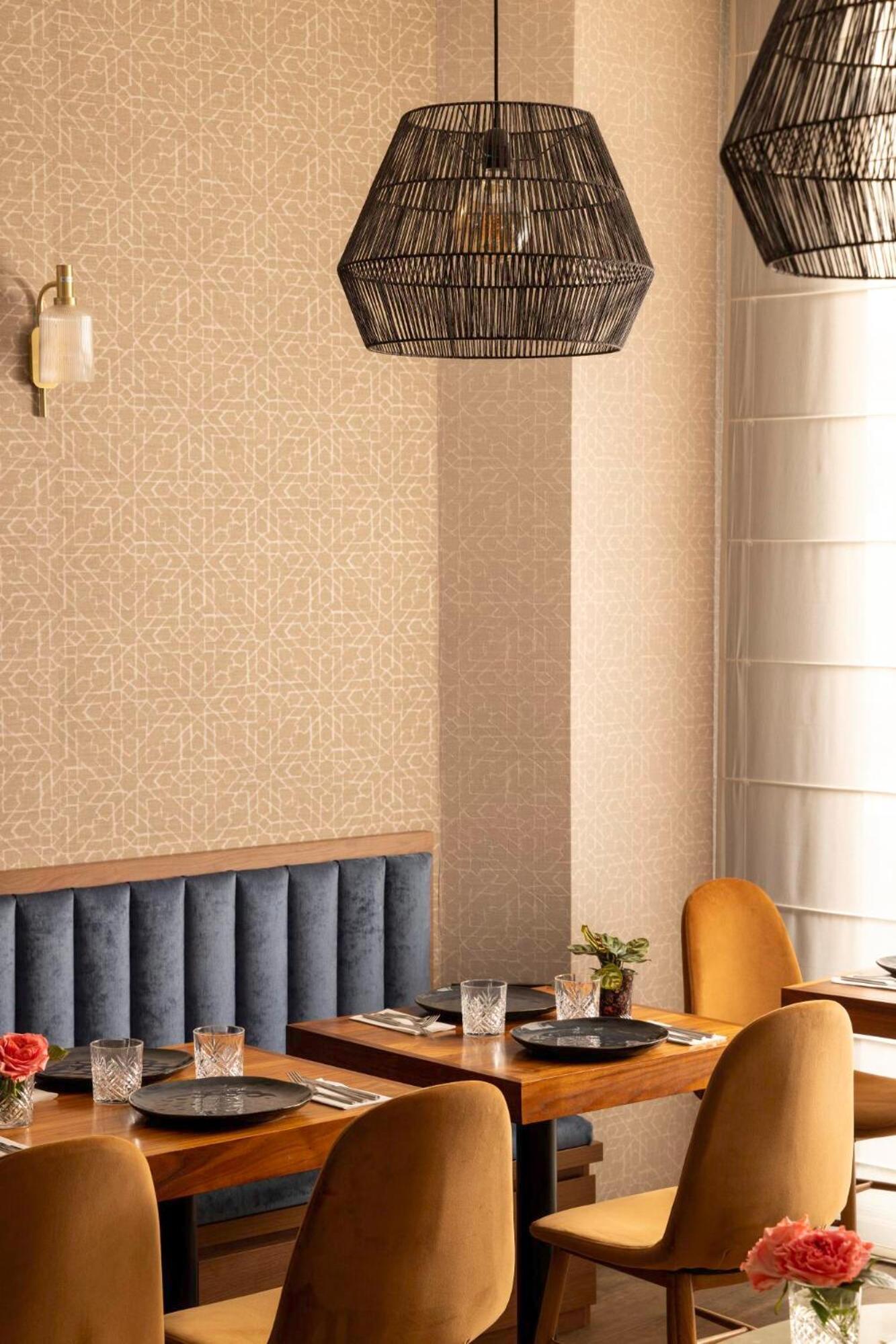 Hotel Maxim Opera Paris Luaran gambar