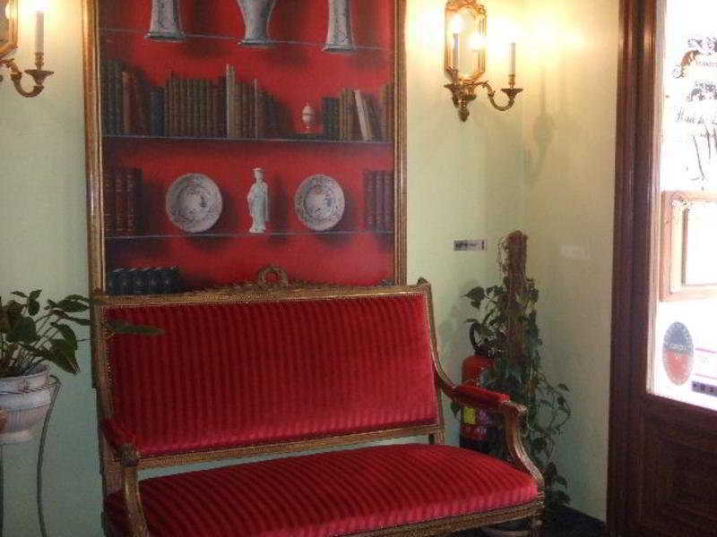 Hotel Maxim Opera Paris Luaran gambar
