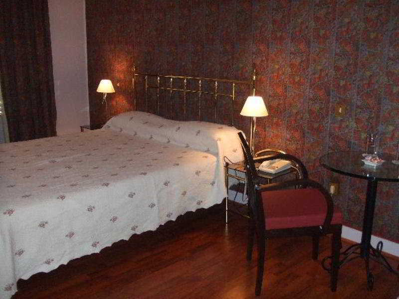 Hotel Maxim Opera Paris Bilik gambar