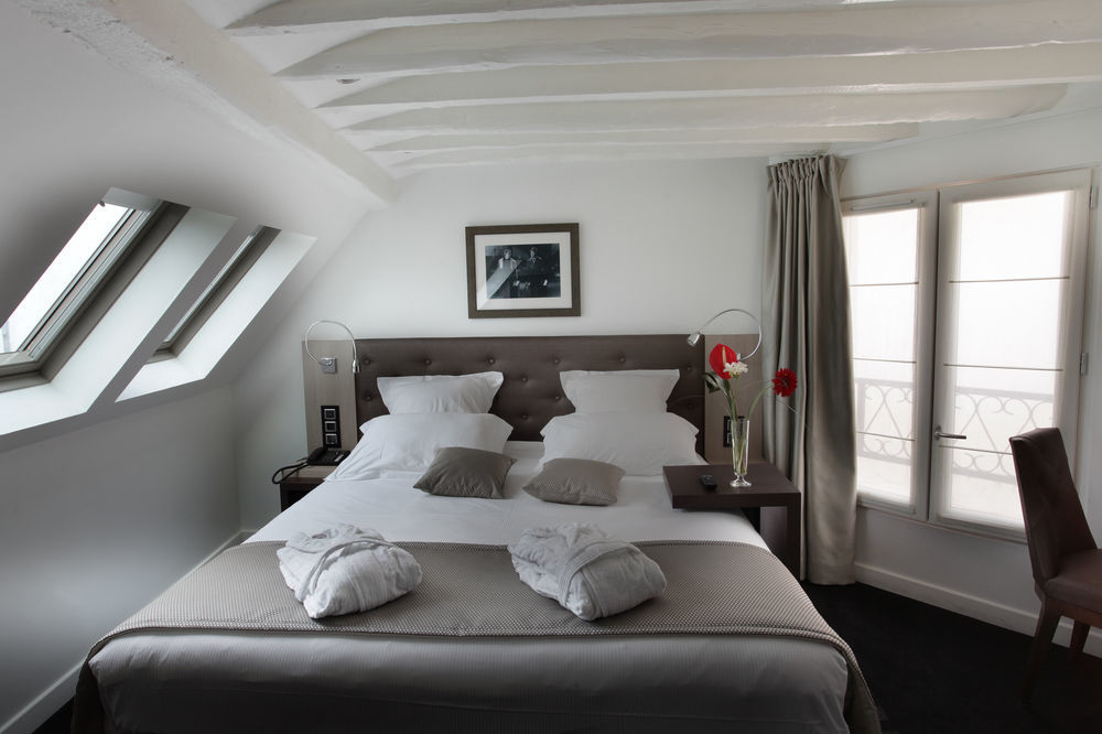 Hotel Maxim Opera Paris Luaran gambar